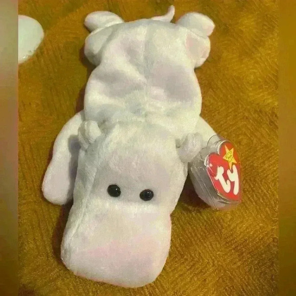 TY beanie baby - Picture 2 of 7
